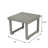 SIDE TABLE