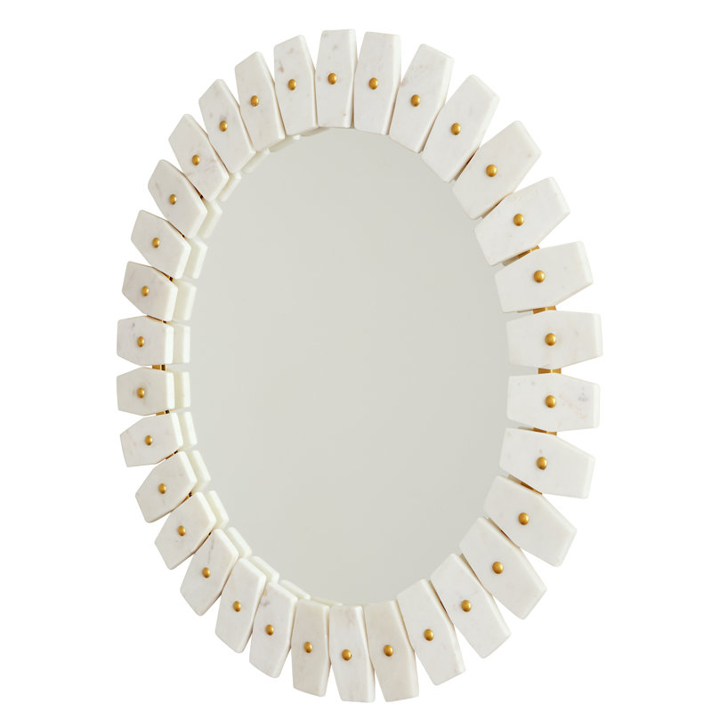 Miroir d'appoint Allias