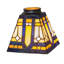 Square Lamp Shade