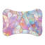 Glass Abstracts - Tapis d'alimentation en os 1 pièce-101343102