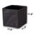 Cubby Minimalist Felt Storage Box-404977976
