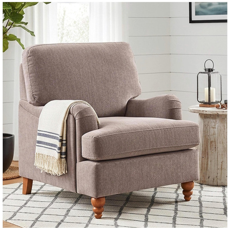 Fauteuil Candor
