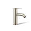 Components Single-Handle Bathroom Sink Faucet-14582783