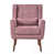 Mauve foncé