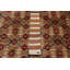 Konya Anatolian Brown Rug 4'7" x 9'5"