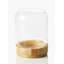 Plateau de table ouragan en verre-502308584