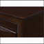 Mobilier de chambre à coucher 1Pc-9103724-9103761