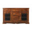 Jali Indian 148cm Sideboard