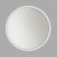 Miroir rond Cadre 36x36 de Génération Lighting -1202217056-1202217069