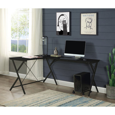 Finish Computer Desk Home Computer Desk