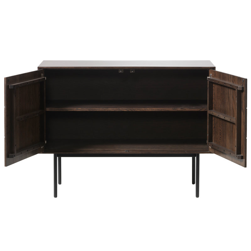 ROKA Rectangle Accent Chest