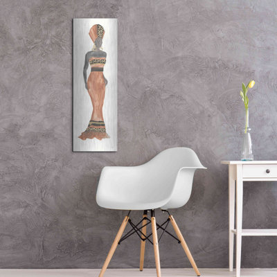 «Global Fashion I» par Chris Paschke