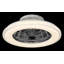 50cm Ceiling Fan with LED Lights