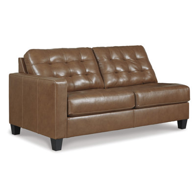 Baskove Auburn 3-Piece Sectional -  Corrigan StudioÂ®, 850E3CF0BD7F4998A3AA6031304414C9