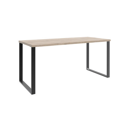 Nadica Steel Writing Desk