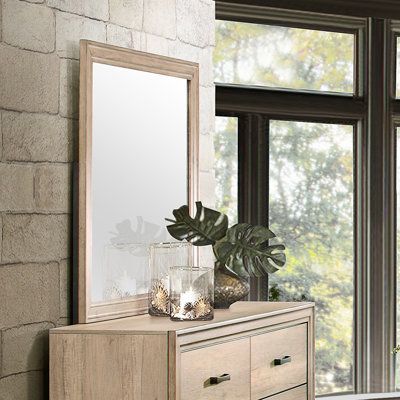 Aadan Dresser Mirror