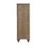 Commode de chambre simple simple 1pc