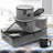 Sorbus 5-Set Stackable Dinnerware Storage Set with Plate Protector-1521289538