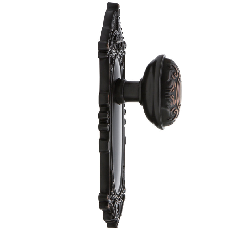Grand mannequin Grandeur Grande Victorian, Bronze intemporel