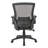 Office Star Products Fabric Task Chair