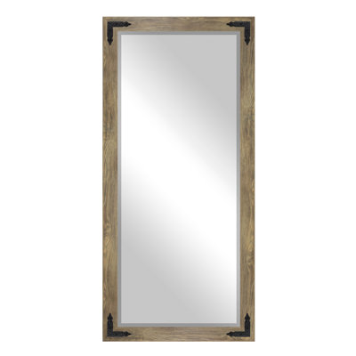 Miroir décoratif Heavner