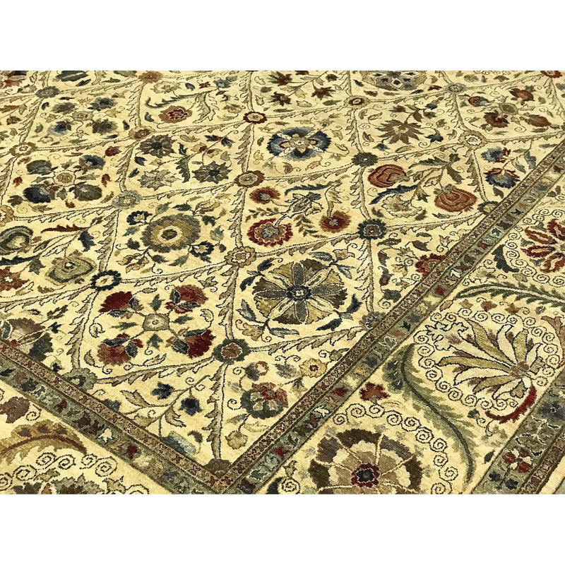 Brighton One-of-a-Kind 11'10" x 15'4" Area Rug