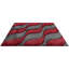 Abstract Area Rug-113110721