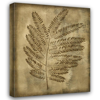 "Lark Manor ™", art sur toile tendue par la galerie Nancy