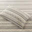 Ensemble de draps imprimés grand