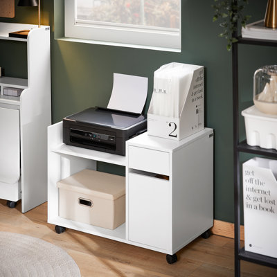 1 -Drawer