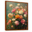 Rose, blanc, ferme, charme, Renoncule I - Renoncule, art mural, salon-106132193-106132203