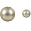 Dusted Silver