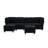 Modular Sectional sofa-1826254244