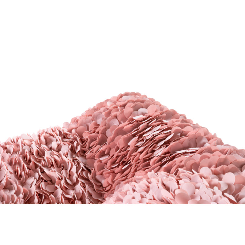 Hortensia Armchair, Pink
