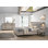 Ensemble de chambre standard 5 pièces Earvin