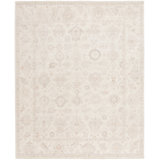 Rectangle Wool Area Rug
