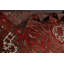 Tapis rouge 8 x 12