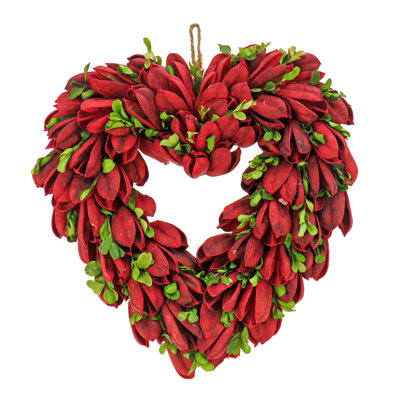 Couronne de bois 12 po