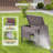 Gabin Cat House