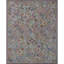 Rainbows Hand-Tufted Wool Area Rug-666051800