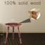 Support pour plante Mid Century