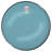 Metal Flat Wall Mirror-488960272