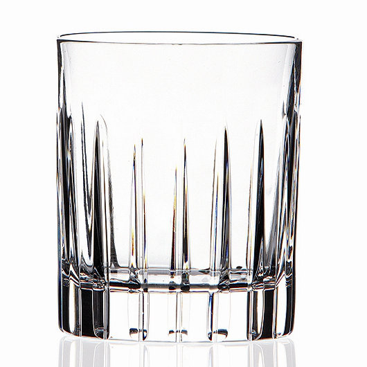Timeless 3.5 oz. Crystal Shot Glass Set
