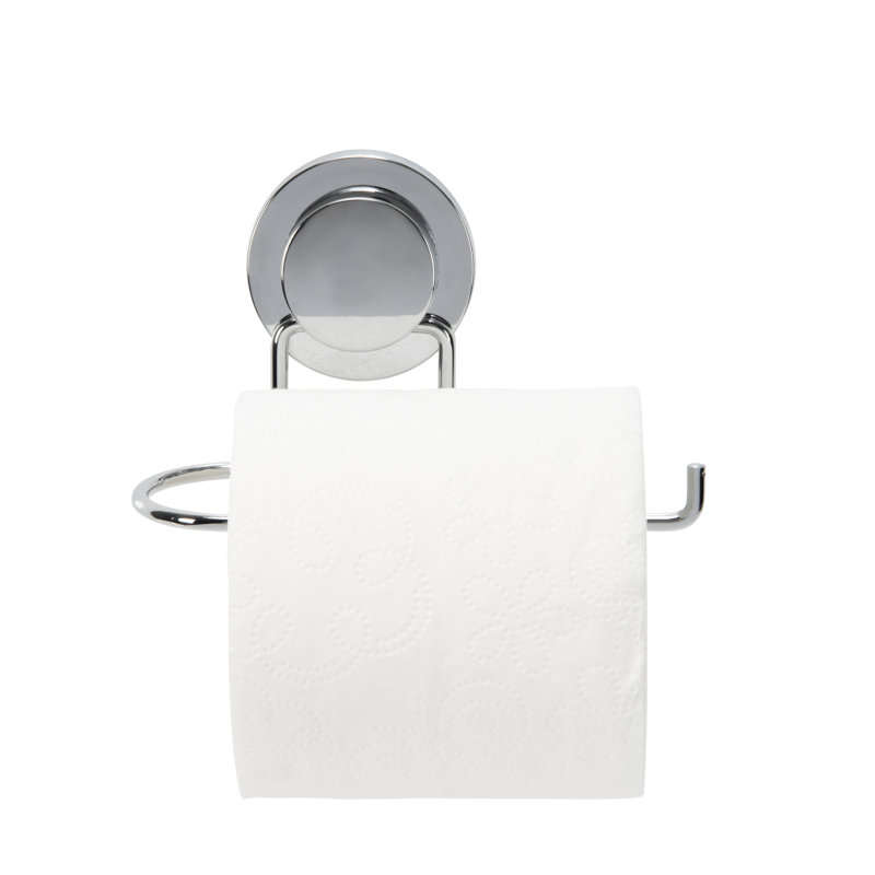 Wall Mounted Toilet Paper Holder