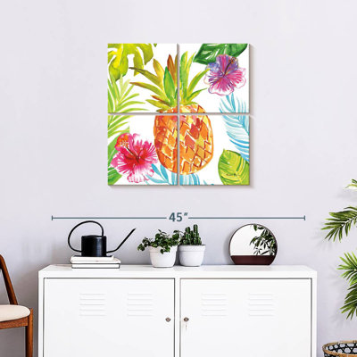 Yarlin Tropicana II