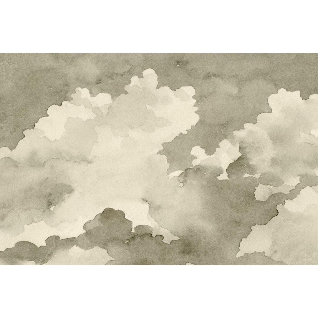 Leinwandbild Antique Sky I