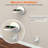 Deco Gear Wall Mount Floating Shelf