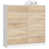 White/Sonoma Oak is out of stock