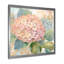Rétro bouquet d'hortensias rétro pastel I sur toile-647301058-647301062