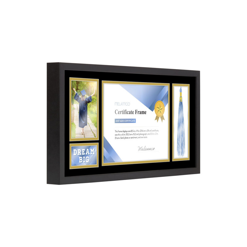 Document Picture Frame